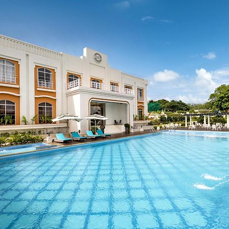 Отель Imperial Goa Старый Гоа Экстерьер фото